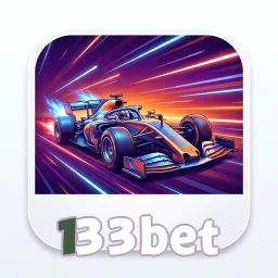 133BET — ikon APK