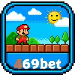 469BET — ikon APK