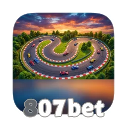 807BET — ikon APK