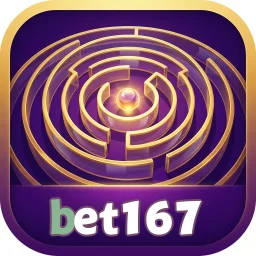 BET167 — ikon APK